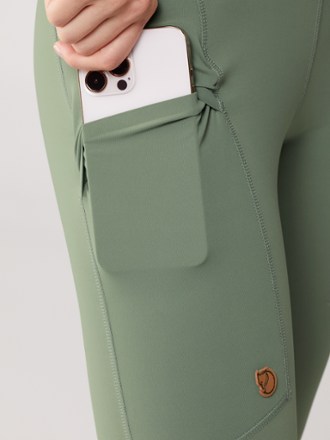Fjallraven Abisko Tights - Women's 4