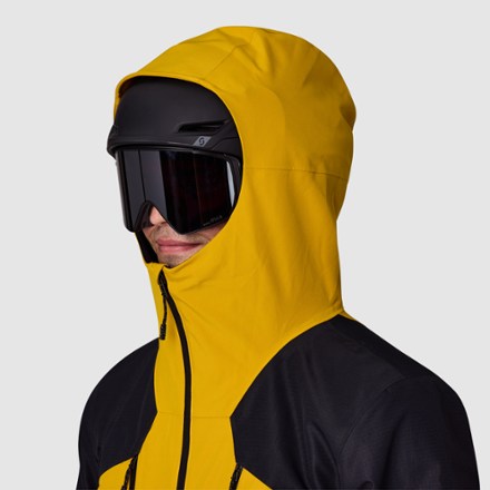 Outdoor Research Powderverse Insulated Jacket - Men's 5