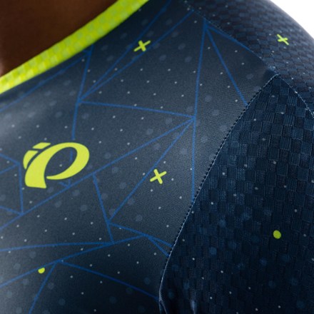 PEARL iZUMi Team Tri Octane Suit - Men's 4