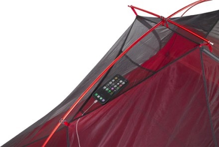 MSR FreeLite 3 Tent 4
