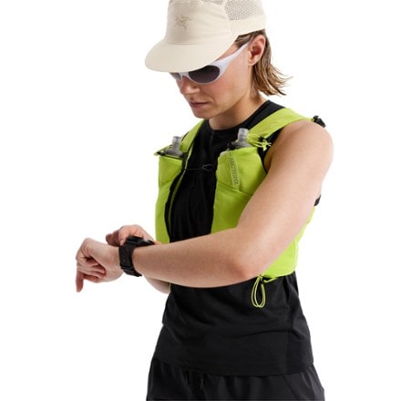 Arc'teryx Norvan Tank Top - Women's 5