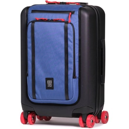 Topo Designs Global Pro Travel Roller Bag 35 L 0