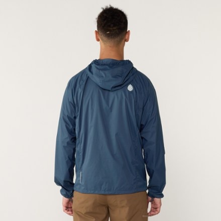 Stio Second Light Wind Shell - Men's 2