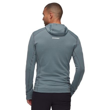 Mammut Taiss Light ML Hooded Jacket - Men's 2