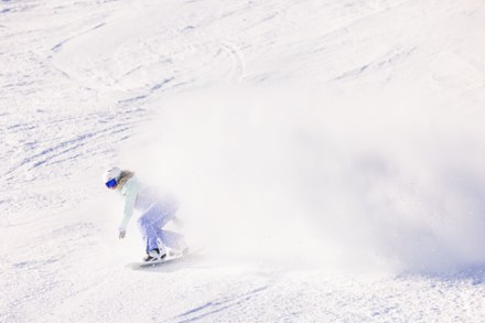 Roxy XOXO Snowboard - Women's - 2022/2023 3