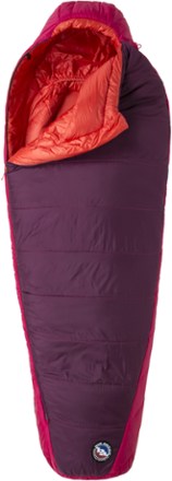 Cocoon Big Agnes Sunbeam 15 Sleeping Bag - Womens