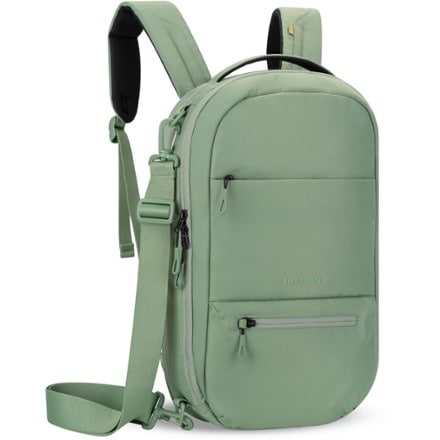 Sherpani Camden Pro Ultimate Commuter Pack 4