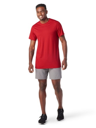 Smartwool T-Shirt - Men's 3
