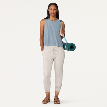 Vuori Performance Joggers - Women's 3