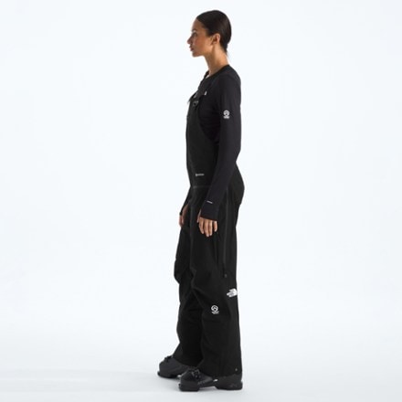 The North Face Summit Series Verbier GORE-TEX Bib Pants - Women's 4