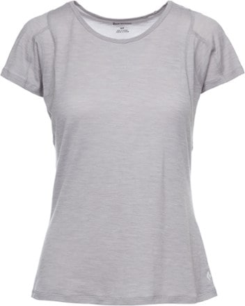 Black Diamond Rhythm T-Shirt - Women's 0