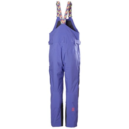 Helly Hansen Switch Cargo Bib Snow Pants - Women's 3