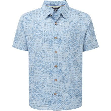 Sherpa Adventure Gear Puja Shirt - Men's 0