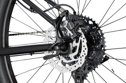 Cannondale Trail 5 Women's Mountain Bike 4