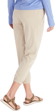 Marmot Elda Jogger Pants - Women's 1