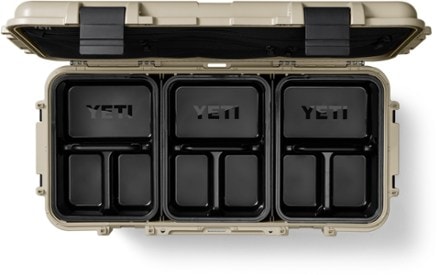 YETI LoadOut GoBox 60 Gear Case 3