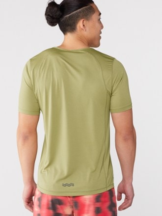 Janji Run All Day T-Shirt - Men's 2