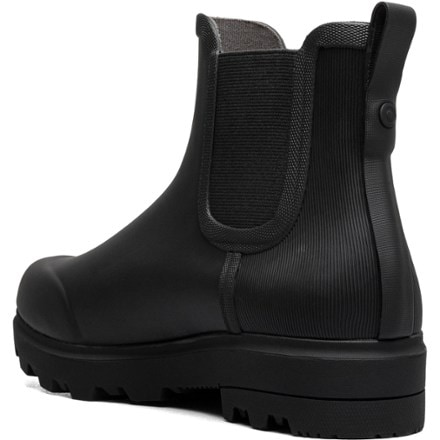 Bogs Holly Chelsea Rain Boots - Women's 5