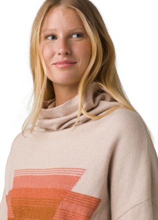 prAna Frosted Pine Sweater - Women's 3