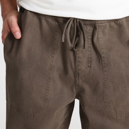 Roark Made to Fade Elastic Pants - Men's 3