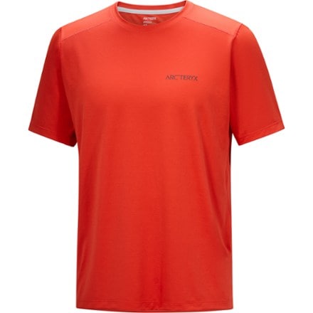 Arc'teryx Cormac Arc'Bird Logo Shirt - Men's 0