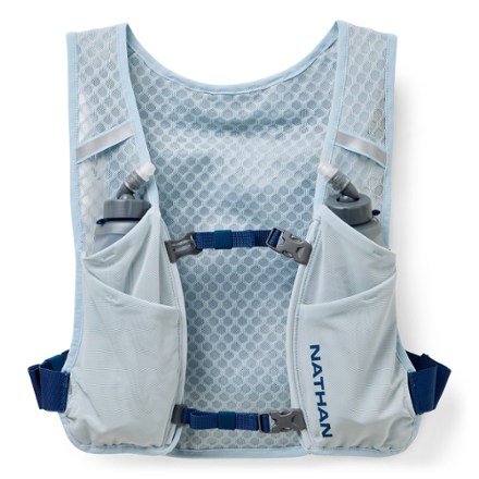 Nathan Quick Start 3.0 4 L SF Hydration Vest 0