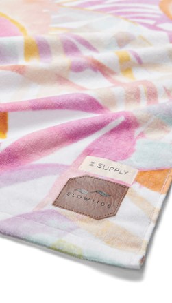 Slowtide Cabo Beach Towel 2