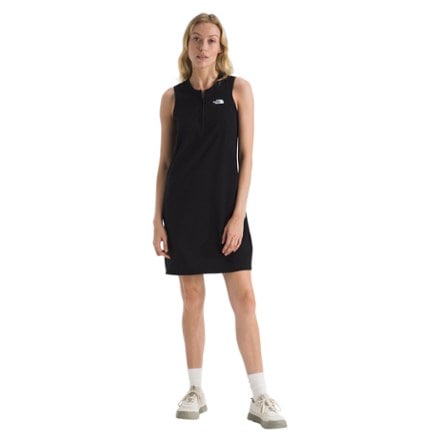 The North Face Packable Dress 1