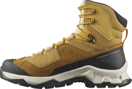 Salomon Quest Element GORE-TEX Hiking Boots - Men's 1