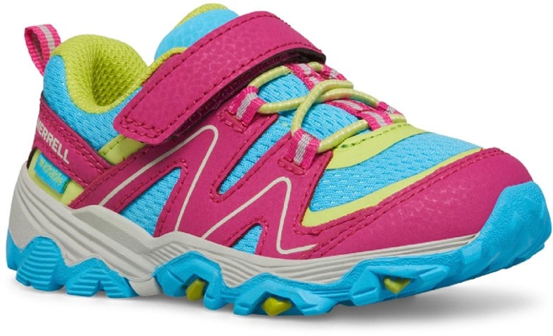 Merrell Trail Quest Jr. Shoes - Toddlers' | REI Co-op