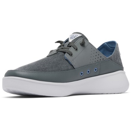 Columbia PFG Boatside Relaxed Shoes - Men's 3