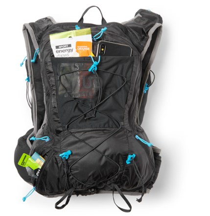 Ultimate Direction Adventure Vesta 6.0 Hydration Vest - Women's 2