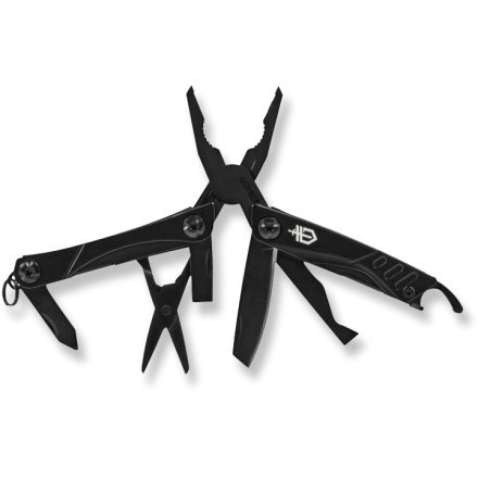 Gerber Dime Keychain Multi-tool  