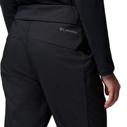 Columbia Roffee Ridge Ski Soft-Shell Pants - Women's 5