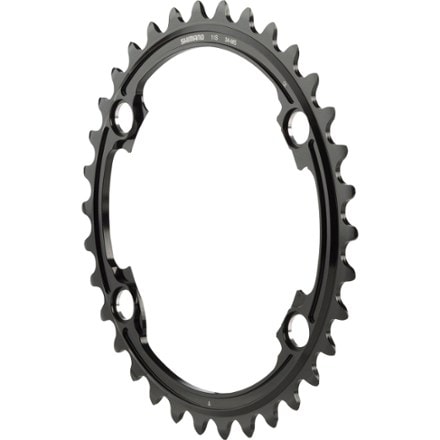 Shimano Dura-Ace R9100 11-Speed Inner Chainring 0