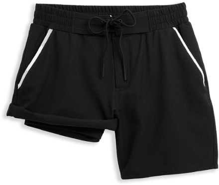 Star Wars Ahsoka Board Shorts | Official Apparel