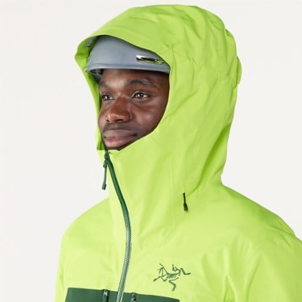 Arc'teryx Rush Jacket - Men's 5