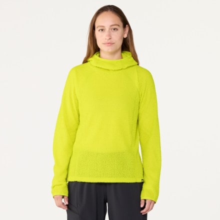 REI Co-op Screeline Alpha Hoodie - Women's 1