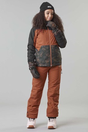 Picture Organic Clothing Seady Insulated Jacket - Girls' 3
