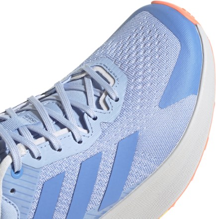 adidas Terrex Soulstride Flow Trail-Running Shoes - Women's 5