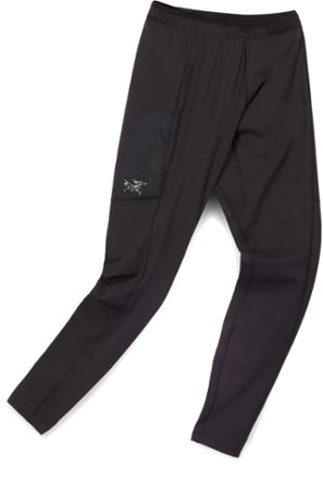Arc'teryx Rho LT Base Layer Bottoms - Men's 4