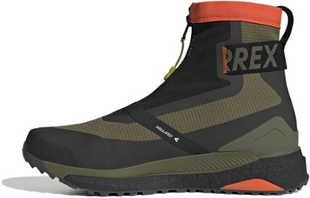 adidas Terrex Free Hiker COLD.RDY Hiking Shoes - Men's | Co-op