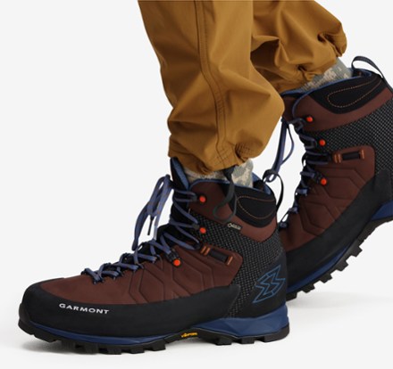 Topo Designs Mountain Boulder Pants - Men's 7