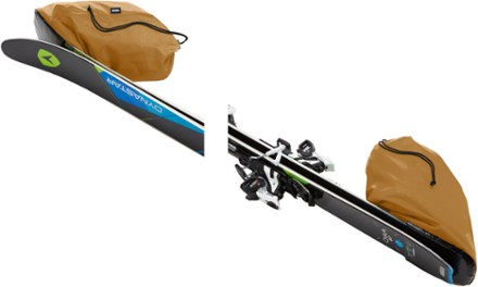 Thule RoundTrip Ski Bag 5