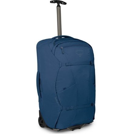 Osprey Farpoint Fairview 65 Wheeled Travel Pack 0