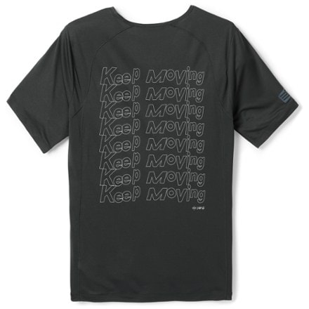 Janji Run All Day T-Shirt - Men's 1