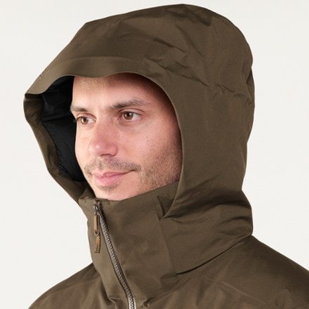 Arc'teryx Macai Down Jacket - Men's 6
