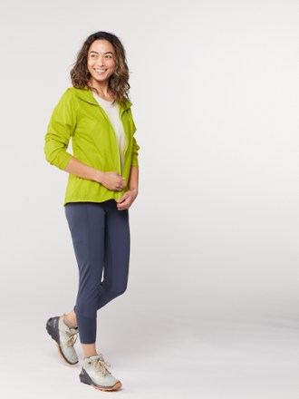 REI Co-op Flash Jacket - Women's 5