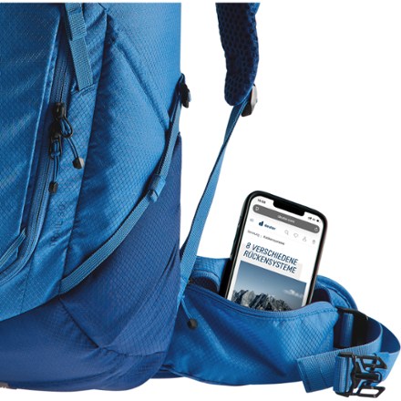 Deuter Trail 30 Pack - Men's 10