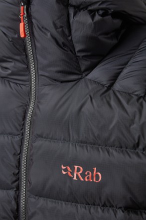 Rab Electron Pro Insulated Jacket - Men's 4